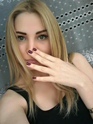 Анкета проститутки Марта - Фото 1, , 26 лет, №76873